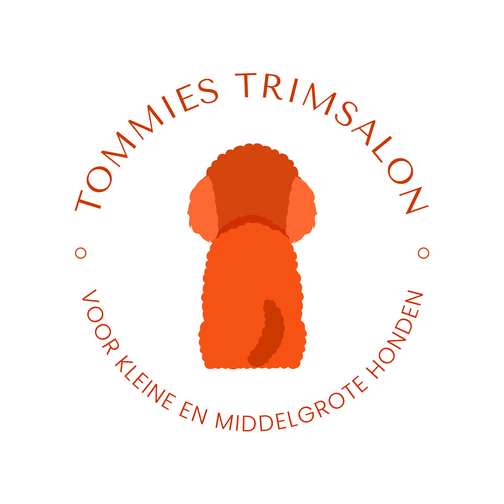 Tommies trimsalon